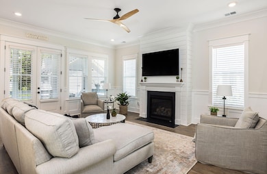 3770 Sawyers Island Dr, Mount Pleasant, SC 29466 - photo 4