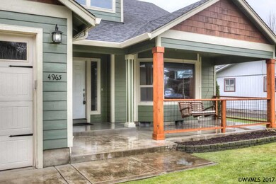 4965 Delight St N, Keizer, OR 97303 - photo 3