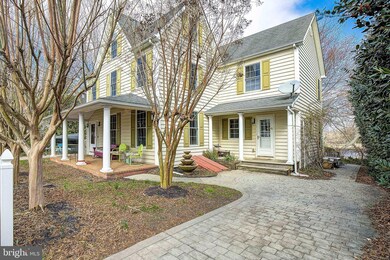 502 Chesterfield Ave, Centreville, MD 21617 - photo 3