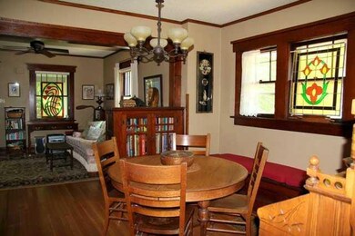 Dining Room.