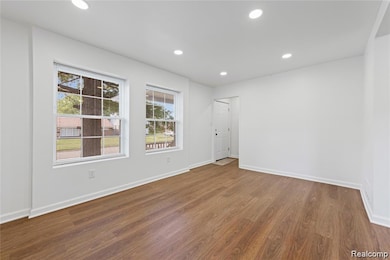 19434 Saint Aubin St, Detroit, MI 48234 - photo 5