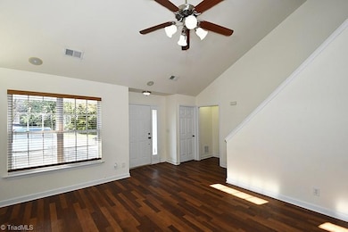 1381 Fort Place Ct, Winston Salem, NC 27127 - photo 5