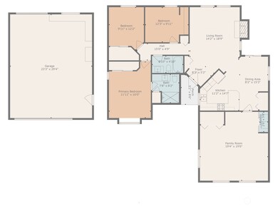 11408 191st Ave E, Bonney Lake, WA 98391 - photo 4