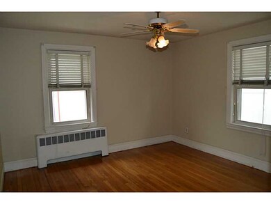 Bedroom.