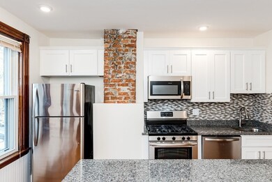 74 Barnes Ave unit 1, Boston, MA 02128 - photo 5