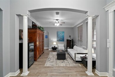 31214 Hollow Sage Ln, Spring, TX 77386 - photo 7