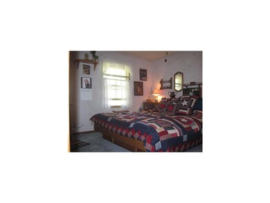 Bedroom. Large master bedrrom with 2 good sized cl