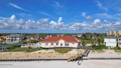 Beach Approach to Club