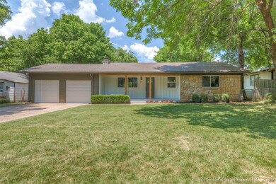 224 E Freeport St, Broken Arrow, OK 74012 - photo 2