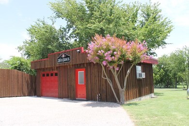 117 Sosebee Bend Rd, Weatherford, TX 76088 - photo 7