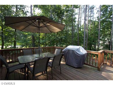 Patio/Deck