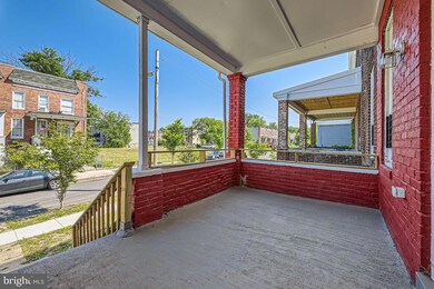 3711 Spaulding Ave, Baltimore, MD 21215 - photo 3