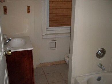 Full Bath.