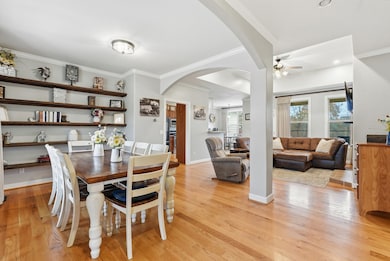 205 Stephen St, Dickson, TN 37055 - photo 6