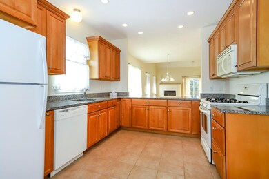 1 Conservation Way unit 1, Stoughton, MA 02072 - photo 6