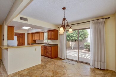 Beautifully Updated Kitchen