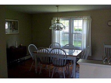 Dining Room.