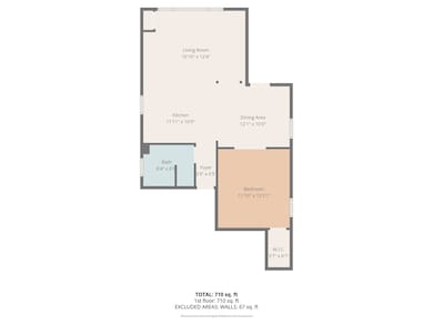 5101 N Kenton Ave unit G, Chicago, IL 60630 - photo 2