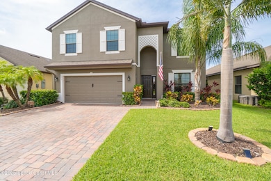 739 Fiddleleaf Cir, Melbourne, FL 32904-