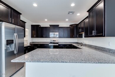 An Amazing Kitchen