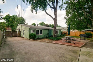 1405 Oakdale Rd, Glen Burnie, MD 21060 - photo 2