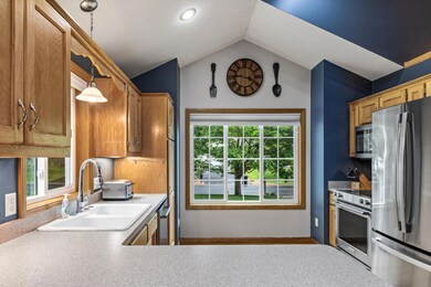 Welcome to 12440 Quinn Street NW!!