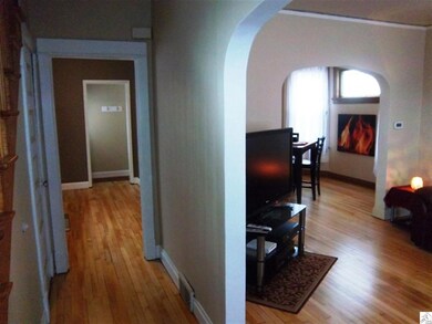 Great flow for entertaining!