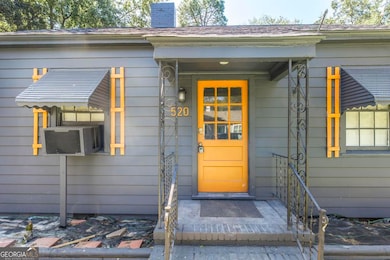 520 Villa Esta Cir, Macon, GA 31206 - photo 4