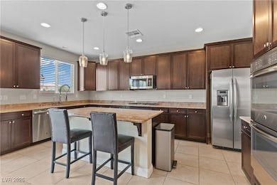 6814 Willowcroft St, Las Vegas, NV 89149 - photo 5