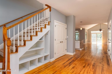 Entry Way