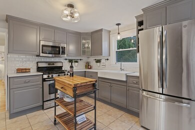 10 Yale Rd, Arlington, MA 02474 - photo 5