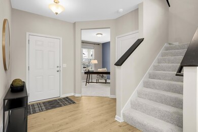 4921 Jamocha Ave NE, Saint Michael, MN 55376 - photo 7