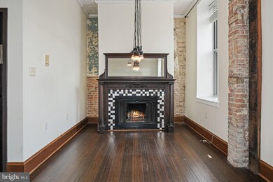 2102 E Baltimore St unit B, Baltimore, MD 21231 - photo 2