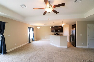 3464 N Vonnegut Point, Beverly Hills, FL 34465 - photo 3