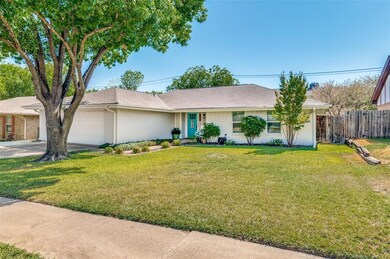 5632 Newman Dr, North Richland Hills, TX 76180 - photo 2