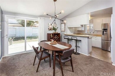 Dinning Room.
