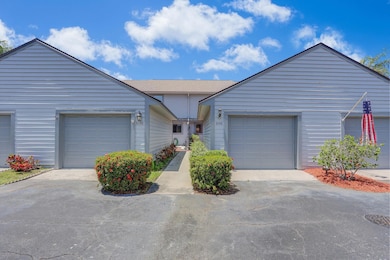 6148 SE Georgetown Place unit 805, Hobe Sound, FL 33455 - photo 2