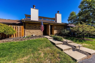 9616 Wild Ginger Way, Miamisburg, OH 45342 - photo 2