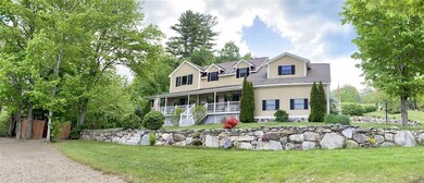 22 Stone Gate Rd, Hebron, NH 03241 - photo 2