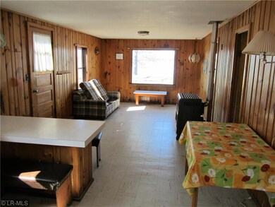 Cottage II Interior