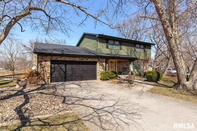 36 Oakbrook Dr, Bettendorf, IA 52722 - photo 3