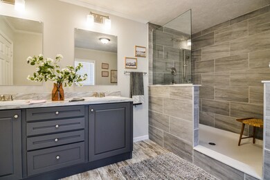 244 Brewer Rd, Louisburg, NC 27549 - photo 4