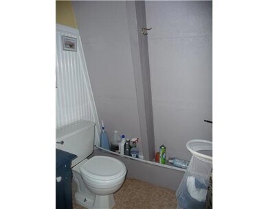 Bathroom.