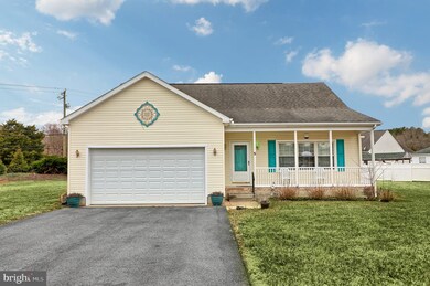 5 Honeysuckle Ct, Georgetown, DE 19947 - photo 2