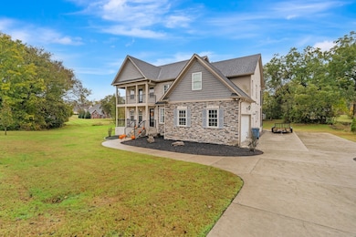 1688 Newport Place, La Vergne, TN 37086 - photo 3