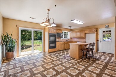 1404-1 Karl St, Pocola, OK 74902 - photo 3