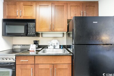 1200 N Ocean Blvd unit 906 Holiday Inn Pavi, Myrtle Beach, SC 29577 - photo 7