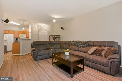 4408 Helmsford Ln unit 103, Fairfax, VA 22033 - photo 4