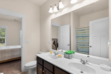 209 Bank Swallow Way, Simpsonville, SC 29680 - photo 7