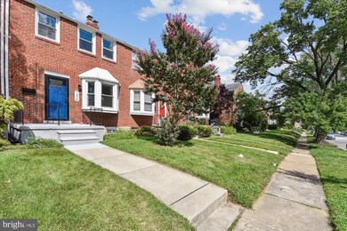 1614 Hardwick Rd, Towson, MD 21286 - photo 2